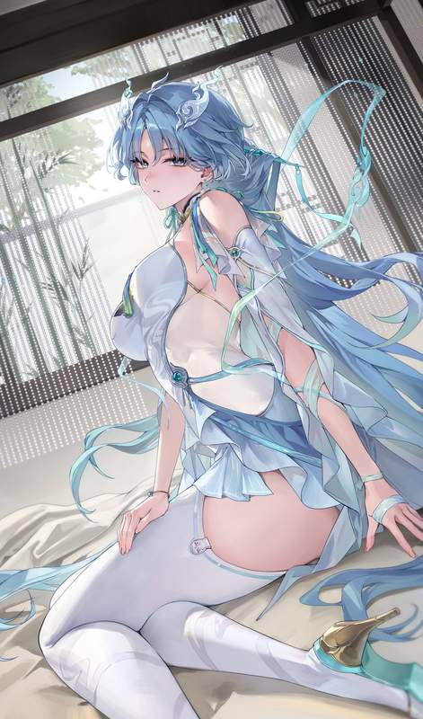 💙