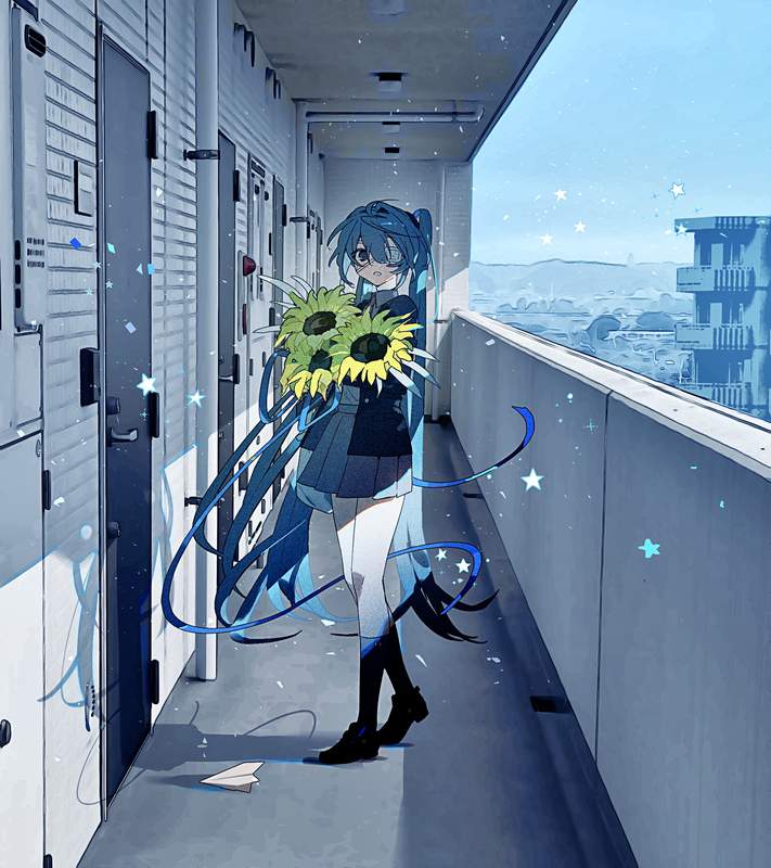 ねえあたし知ってるよ