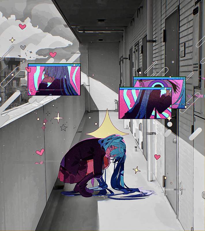 ねえあたし知ってるよ