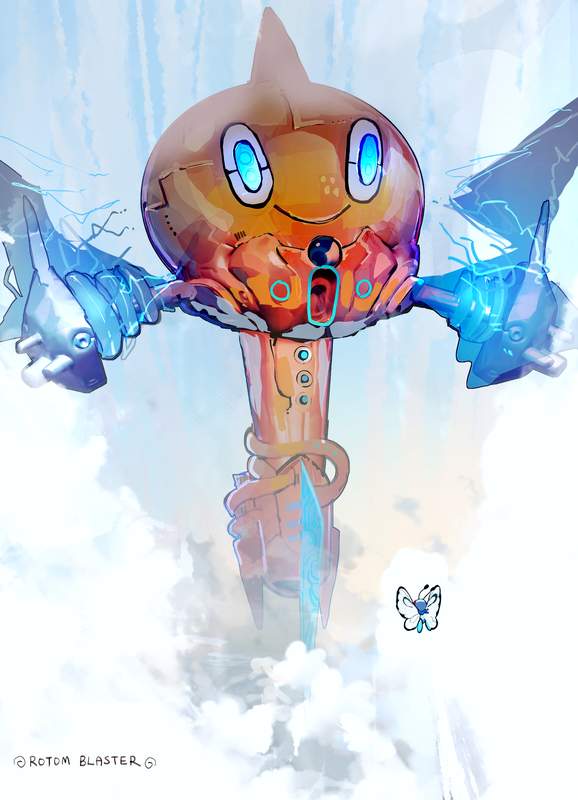 ポケモンたちの船（まとめ）