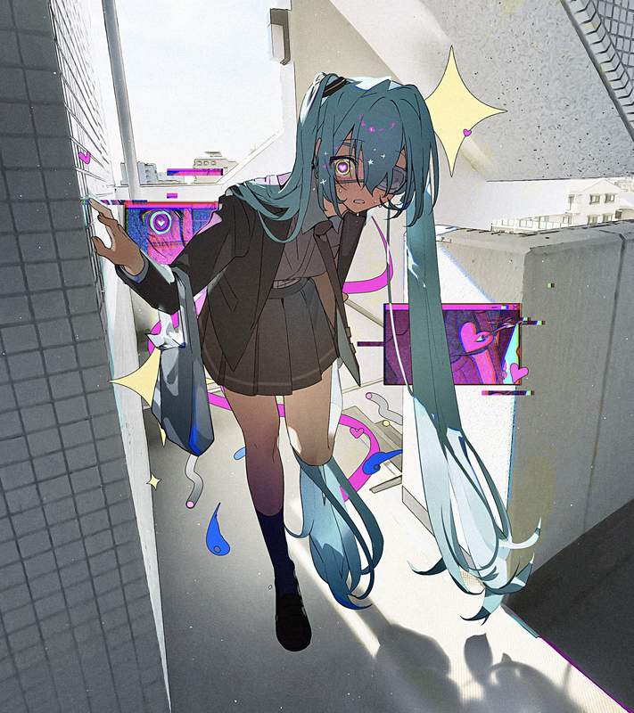 「！」