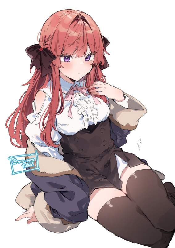 ほぼナちゃん