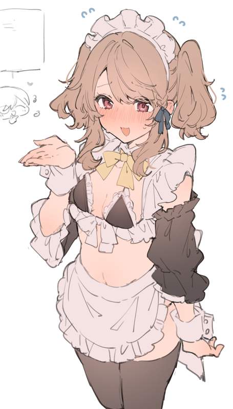 ほぼナちゃん