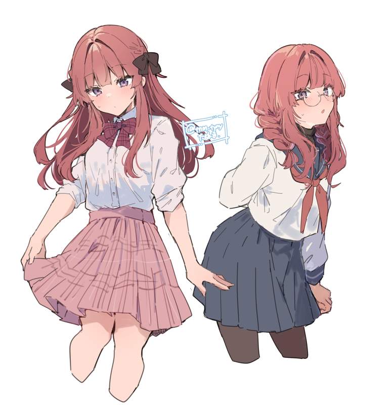 ほぼナちゃん