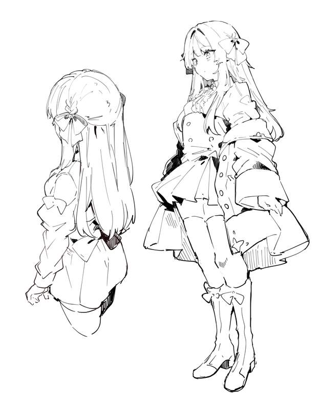 ほぼナちゃん
