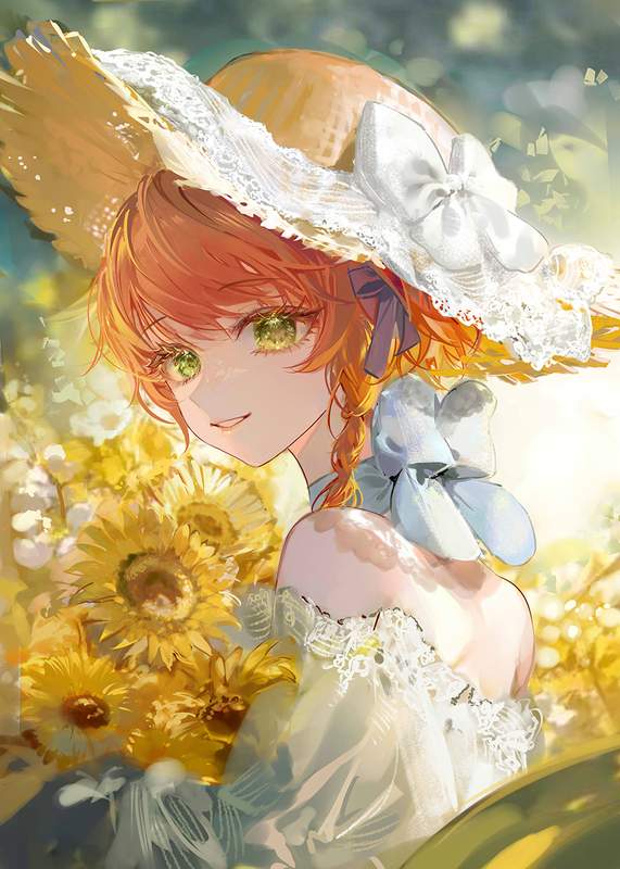 君と夏