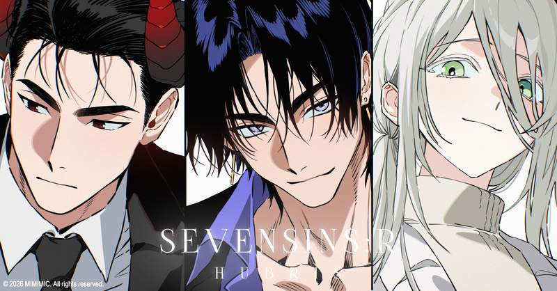 [SEVENSINS:R]