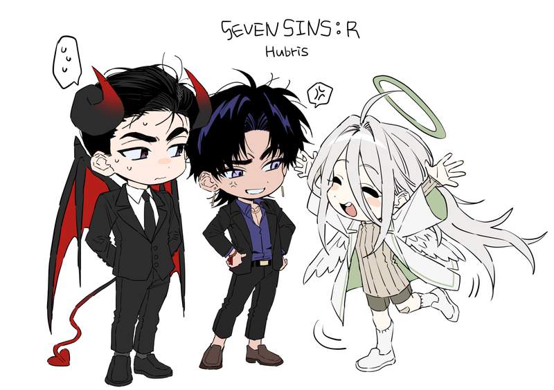 [SEVENSINS:R]