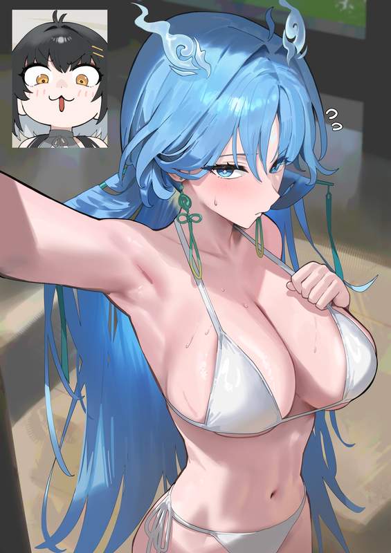 清宵