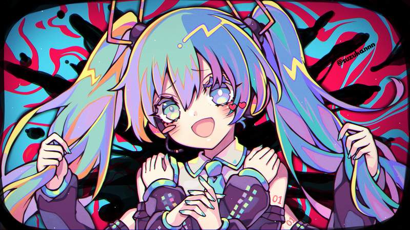 キメラ